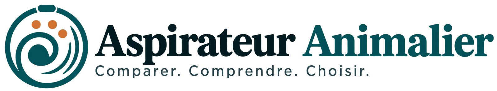 logo site aspirateur animalier