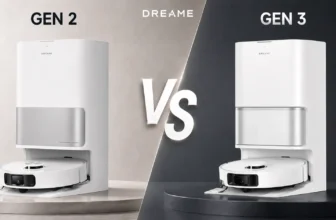 gen2 vs gen3