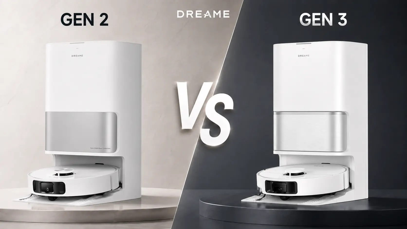 Gen 2 ou Gen 3 : lequel choisir selon votre situation